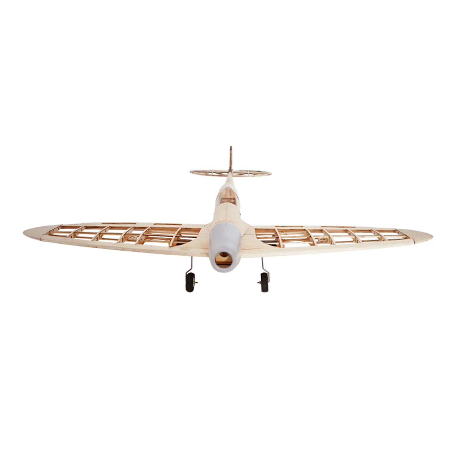 Samoloty RC wycinane laserowo  – Laser Cut Wooden Model Kit Assembly recenzja i cena