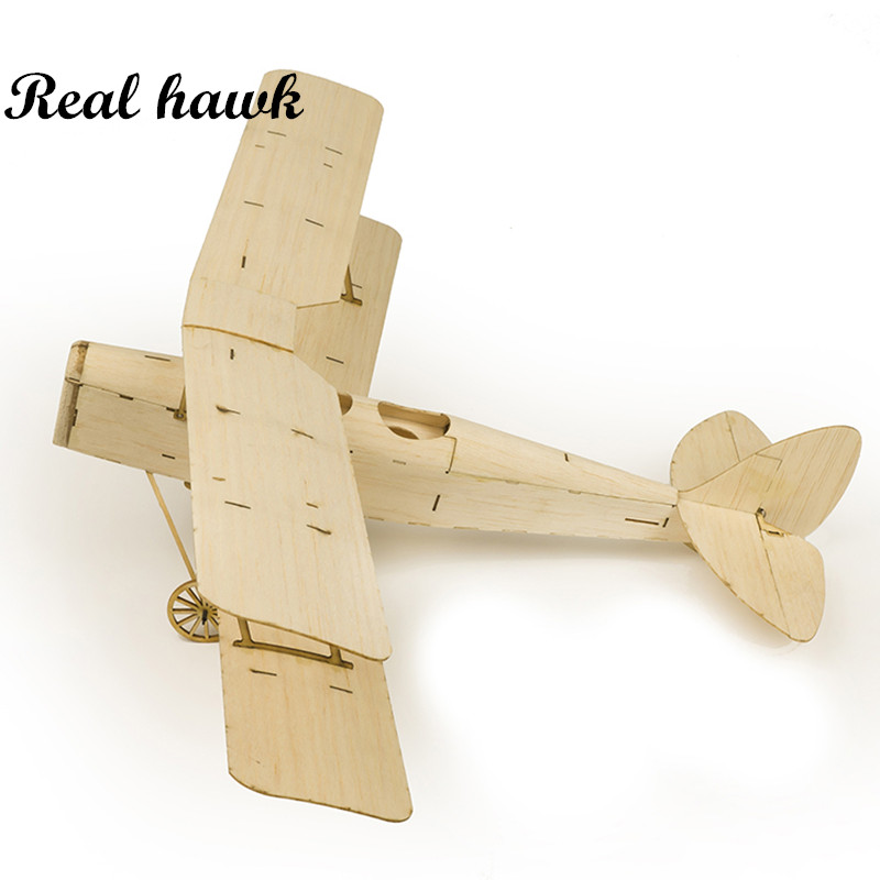 Samolot RC Laserowo Cięty Bals – Laser Cut Wooden Model Kit Assembly recenzja i cena