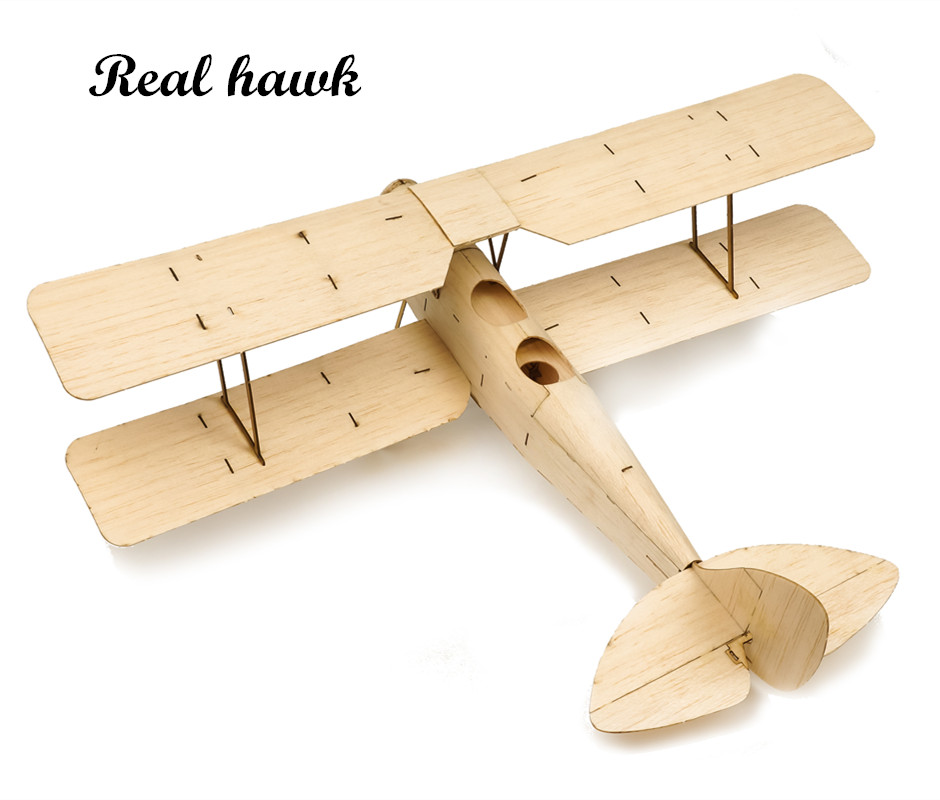 Samolot RC Laserowo Cięty Bals – Laser Cut Wooden Model Kit Assembly recenzja i cena