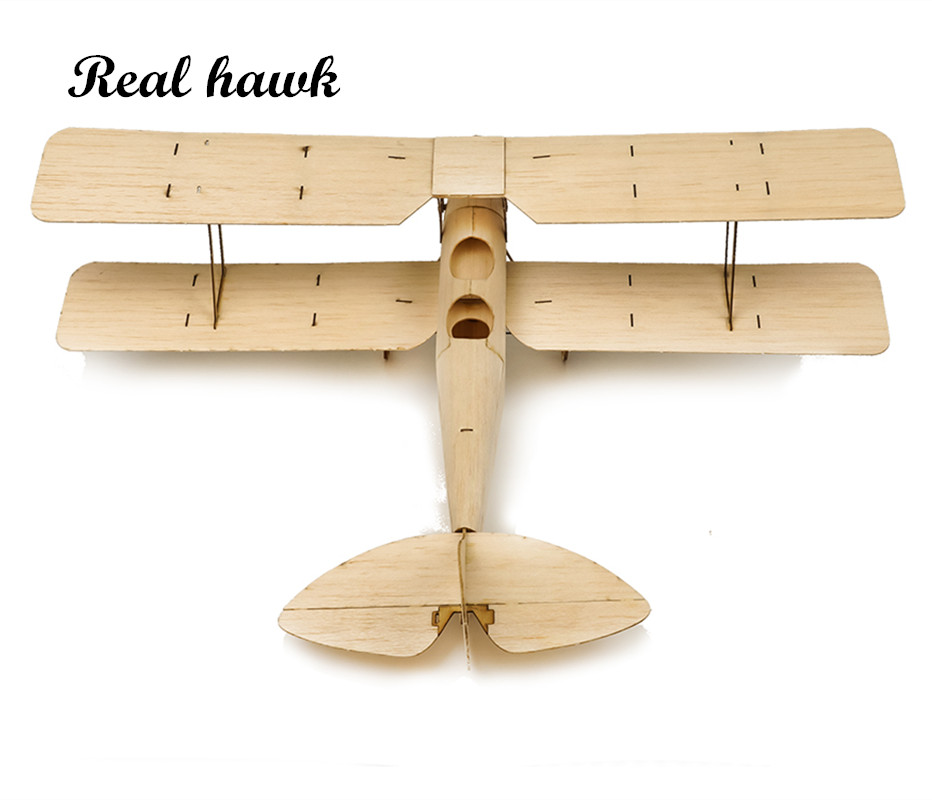 Samolot RC Laserowo Cięty Bals – Laser Cut Wooden Model Kit Assembly recenzja i cena