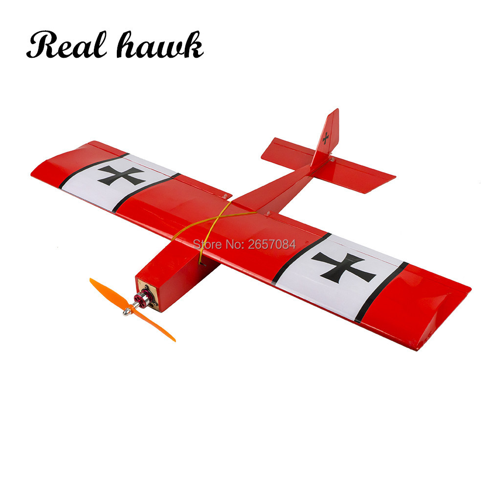 Nowy model samolotu RC z balsy – Laser Cut Wooden Model Kit Assembly recenzja i cena