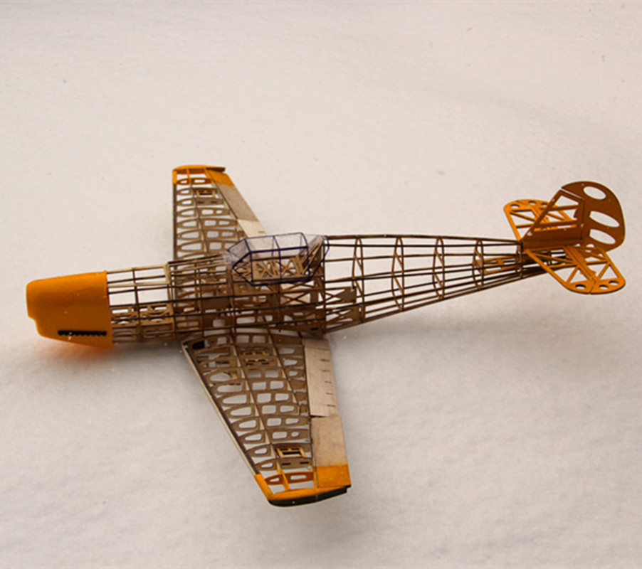 Samolot RC wycinany laserowo s – Laser Cut Wooden Model Kit Assembly recenzja i cena