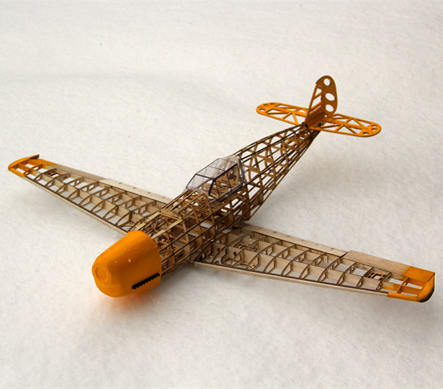 Samolot RC wycinany laserowo s – Laser Cut Wooden Model Kit Assembly recenzja i cena