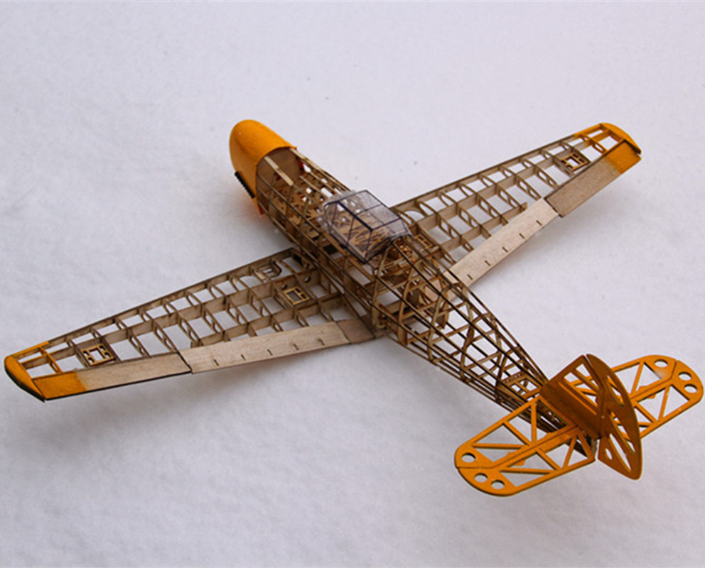 Samolot RC wycinany laserowo s – Laser Cut Wooden Model Kit Assembly recenzja i cena