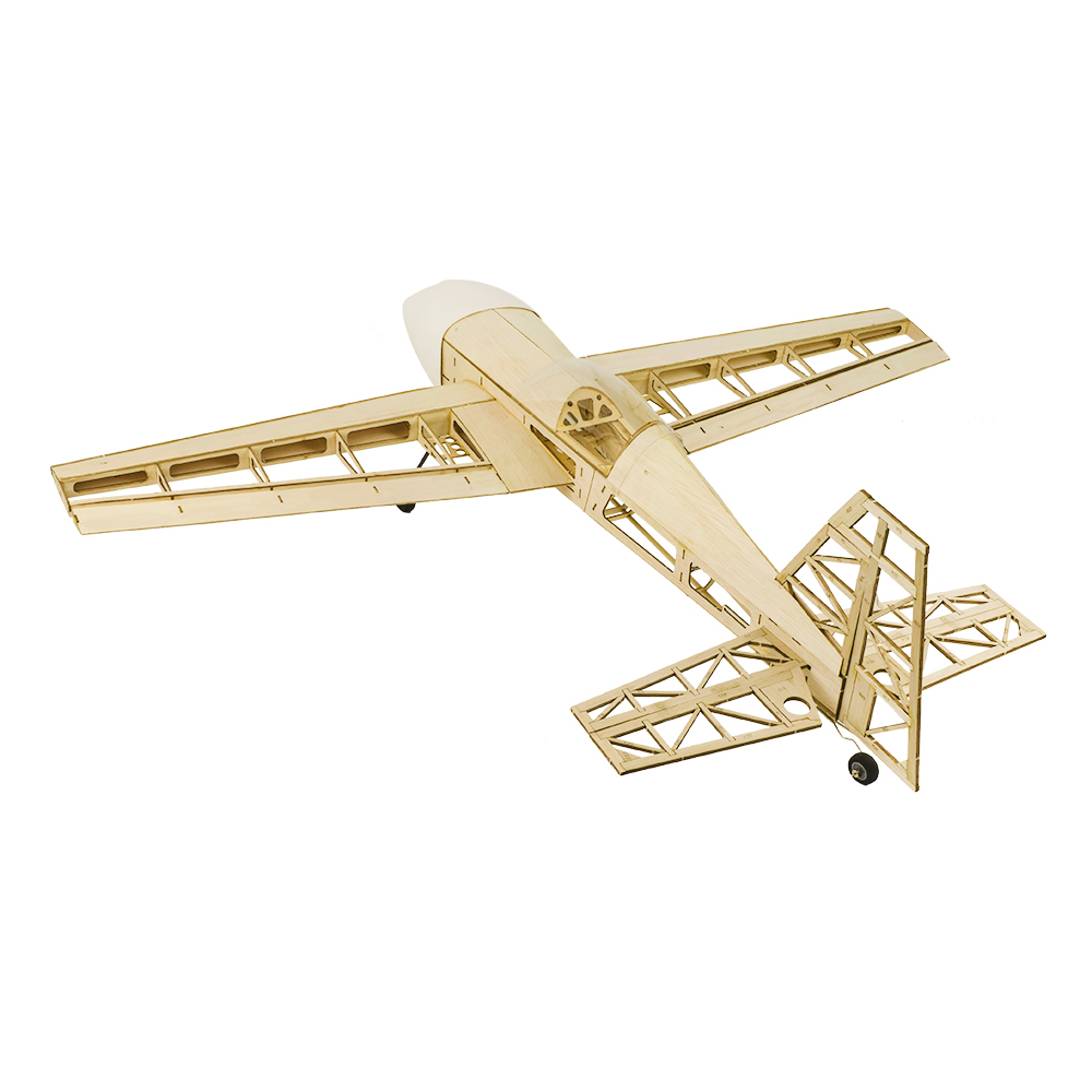 Nowe samoloty RC X01, laserowo – Laser Cut Wooden Model Kit Assembly recenzja i cena