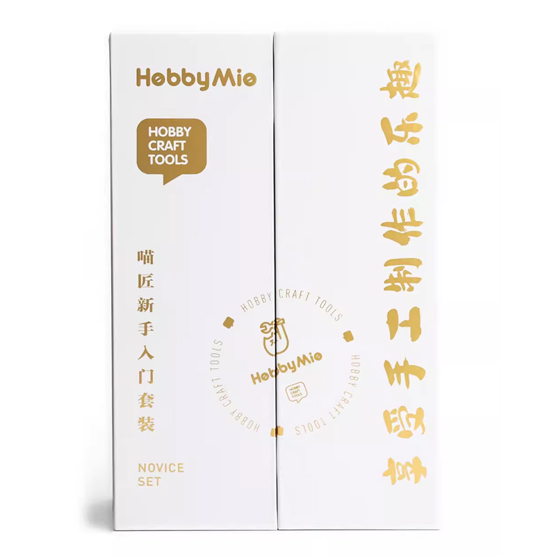 Hobby Mie Anime SciFi DIY do l – Modeling Tool Kit Tweezers Hobby Knife recenzja i cena