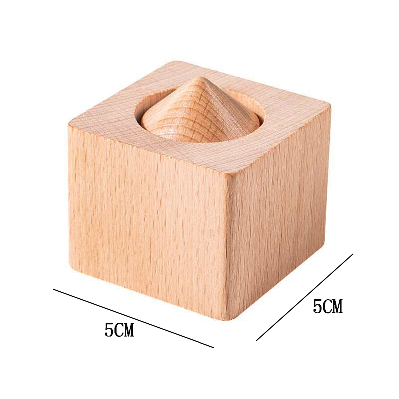 Niezwykłe drewniane klocki, tr – 3D Wooden Mechanical Puzzle Marble Run recenzja i cena