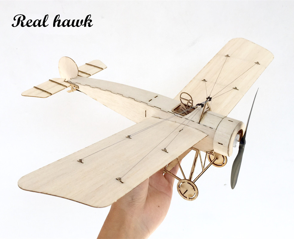 MininimumRC samolot wycinany l – Laser Cut Wooden Model Kit Assembly recenzja i cena