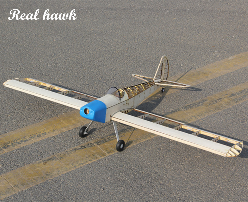 Samoloty RC wycinane laserowo  – Laser Cut Wooden Model Kit Assembly recenzja i cena