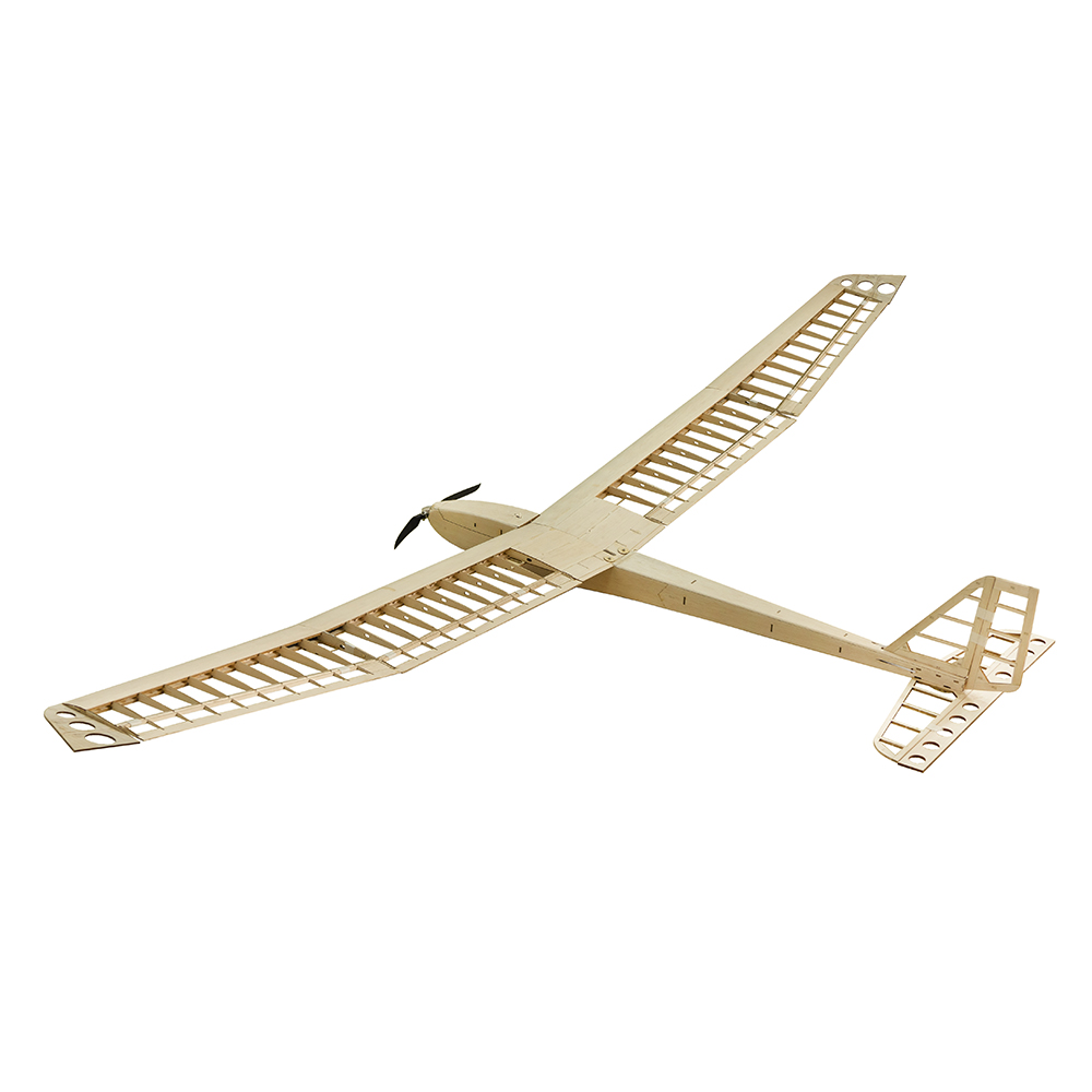 Samoloty RC, samoloty z drewna – Laser Cut Wooden Model Kit Assembly recenzja i cena